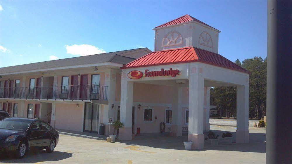 Quality Inn Thomson Exterior photo